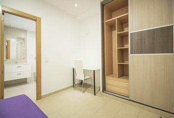 Centro Gran Via – Parking Opcional