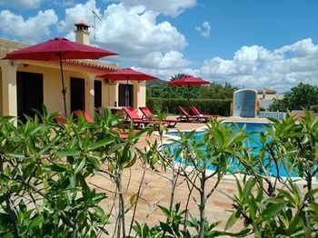 B&B Casa da Vinha