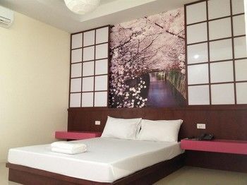 Nunglen Hotel (SHA Certified)