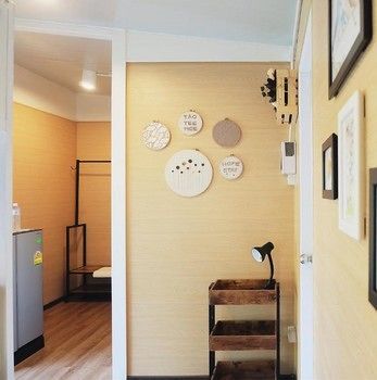 Tao Tee Mee Homestay