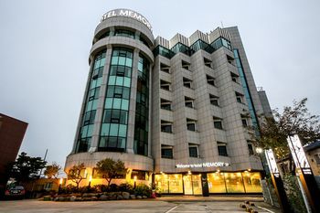Hotel Memory