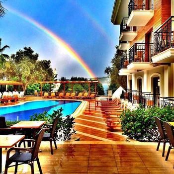 Meril Boutique Otel