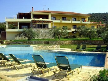 Moonbeam Hotel