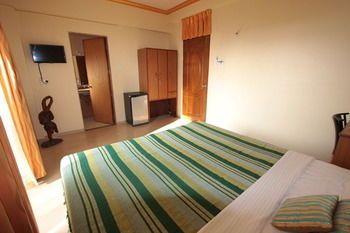 Hotel El - Paso