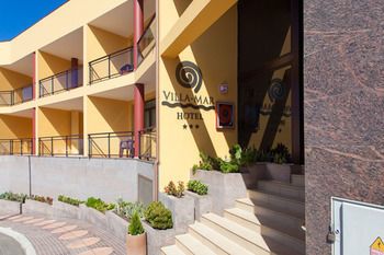 Villa - Mar Hotel