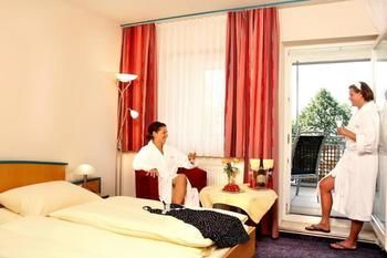 Hotel Herzog Heinrich