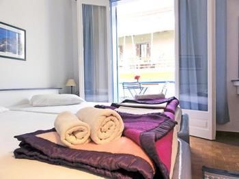 Hotel Asteroa