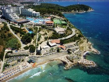 Sealight Resort Hotel