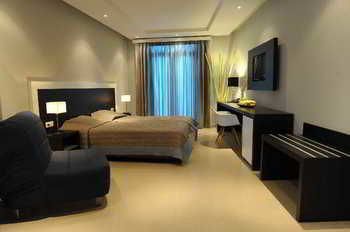 Rastoni Hotel