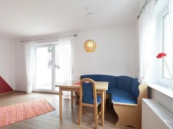 Parkblick Aparthotel
