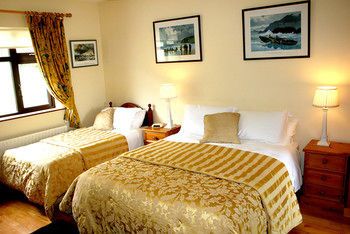 Dunaree Bed and Breakfast