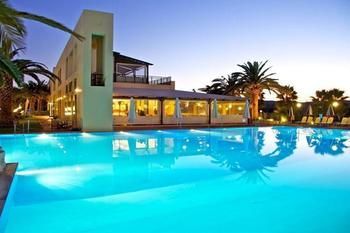 Aegean Palace