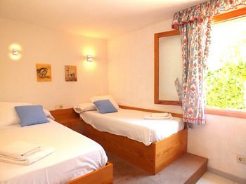 Casa Padrino, aire acondicionado, barbacoa, piscina privada, wifi, cerca de la playa