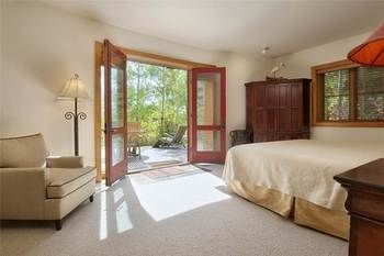 Granite Ridge Lodge