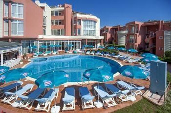 Arapya Resort