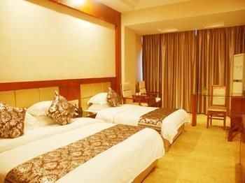 GreenTree Alliance JiangXi Jian Mixi Hotel