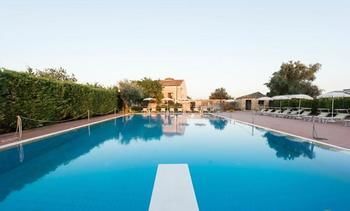 Relais Villa Favorita Noto