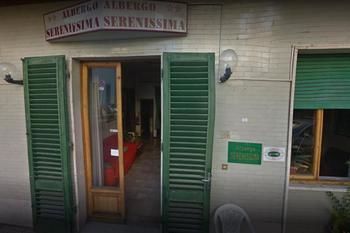 Albergo Serenissima