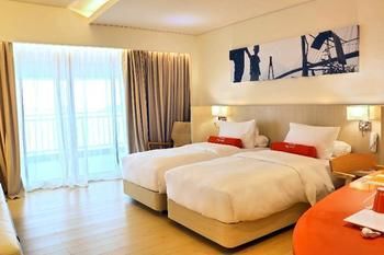 HARRIS Resort Barelang Batam