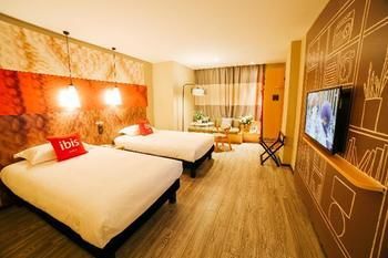 Ibis Weihai Dongfang Xintiandi Hotel