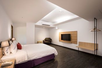 Xianghe hotel