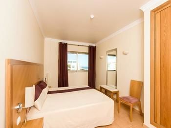 Hotel Apartamento Dunamar