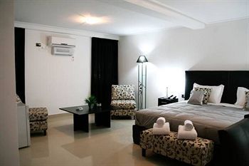 Hotel Solar Norte