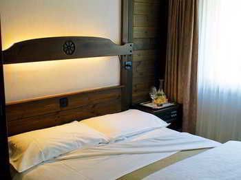 Hotel Forum