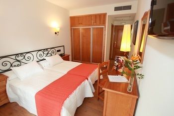 Hotel La Bodega