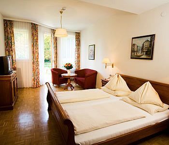 Hotel Allmer