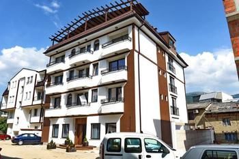 Boutique Villa Arte