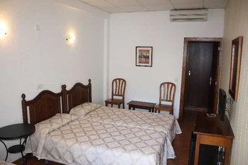 Hostal Pinar