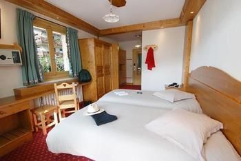 Hotel le Petit Dru