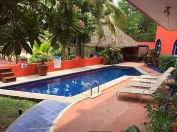 Villas Itzamara