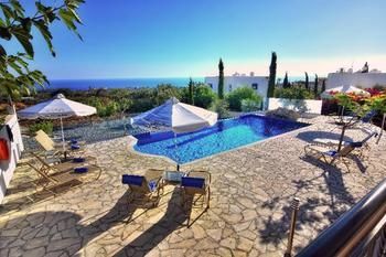 Dionysos Villa