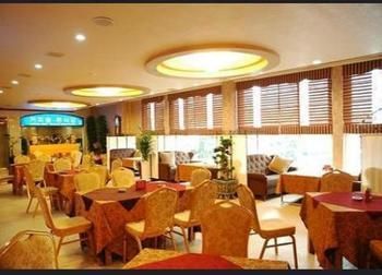 Gaya Tourist Hotel