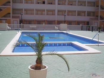 Ribera Beach