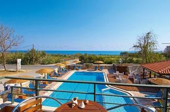 Mistral Hotel - Singles Only