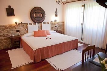Casa de Trillo
