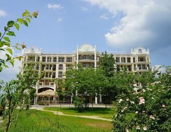 Harmony Suites 8 & 9