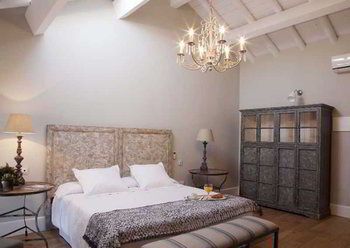 Finca Lasmargas Hotel