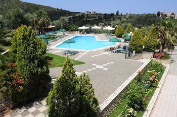 Santa Marina Hotel