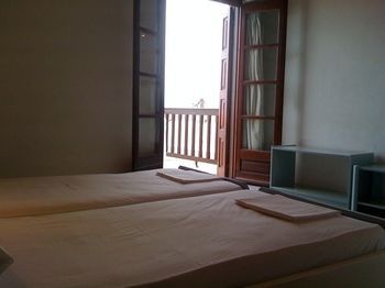 Anthemis Rooms