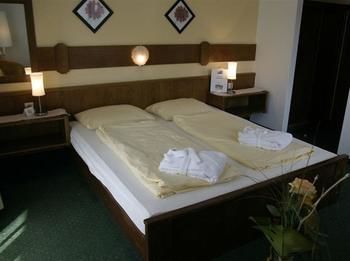 Landhotel Traudl