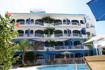 Acapulco Turquesa
