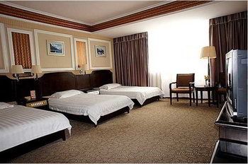 Education Hotel Guilin