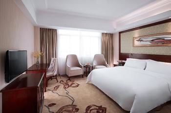 Vienna International Hotel Shanghai Pudong Huinan
