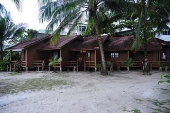 Redang Beach Resort