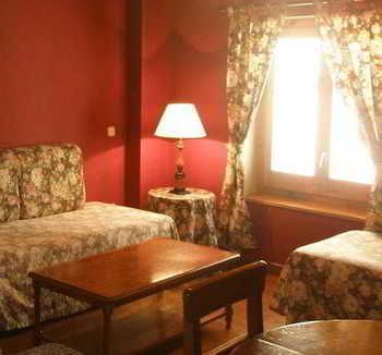 Riu Nere Mountain Apartments