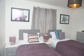 HiikotsHomes - Purfleet